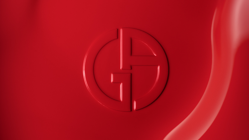 Giorgio Armani - Red Lips
