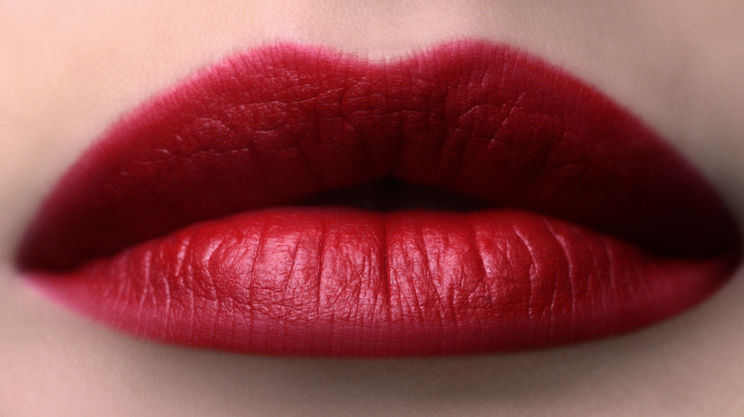 Giorgio Armani - Red Lips
